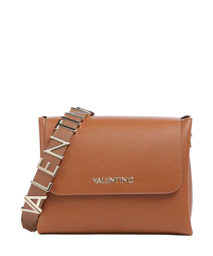 Mala de Ombro Alexia Castanha