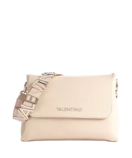 Mala de Ombro Alexia Bege