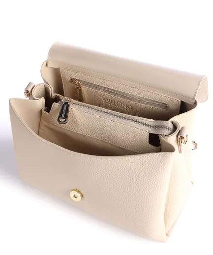 Mala de Ombro Alexia Bege