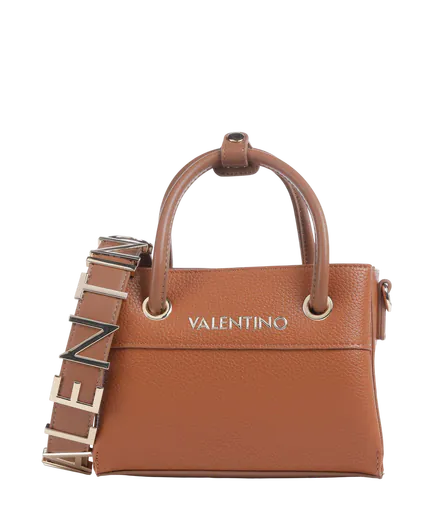 Mala de Mão Alexia Castanha