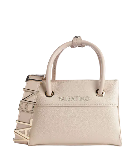 Mala de Mão Alexia Bege