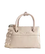 Mala de Mão Alexia Bege