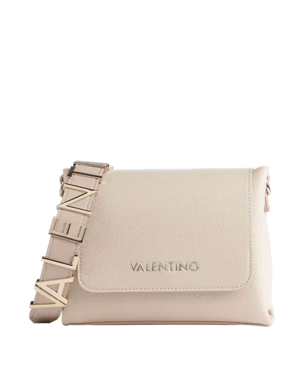 Mala de Tiracolo Alexia Bege