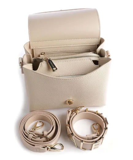 Mala de Tiracolo Alexia Bege