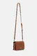 Valentino | Mala de Tiracolo Ember Castanha | Misscath