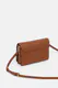 Valentino | Mala de Tiracolo Ember Castanha | Misscath