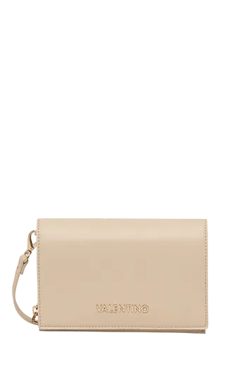 Mala de Tiracolo Ember Bege