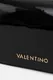 Mala de Tiracolo Ember Preta - Valentino | Mala de Tiracolo Ember Preta | Misscath
