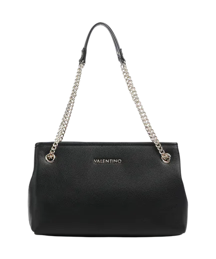 Mala de Ombro Rhea Re Preta