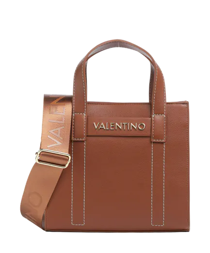 Mala de Mão Aury Re Castanha