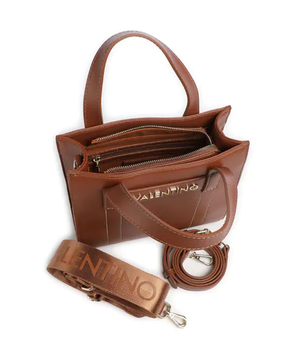 Mala de Mão Aury Re Castanha