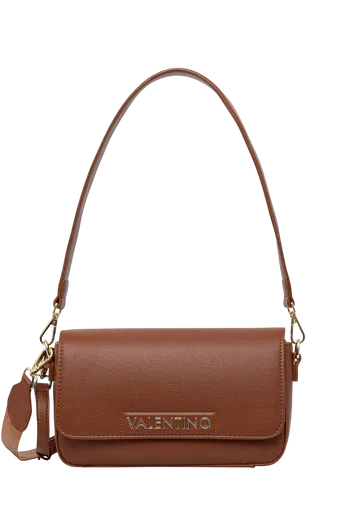 Mala de Ombro Aury Re Castanha