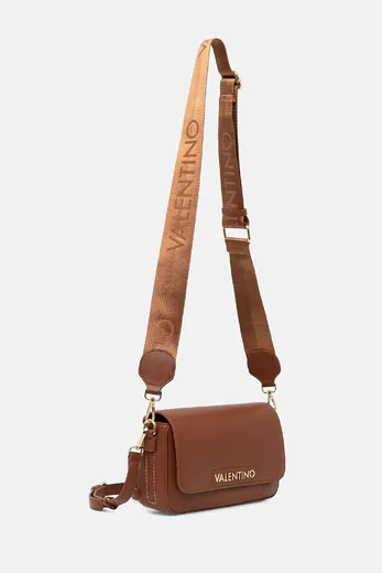 Mala de Ombro Aury Re Castanha