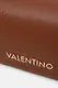 Mala de Ombro Aury Re Castanha - Valentino | Mala de Ombro Aury Re Castanha | Misscath