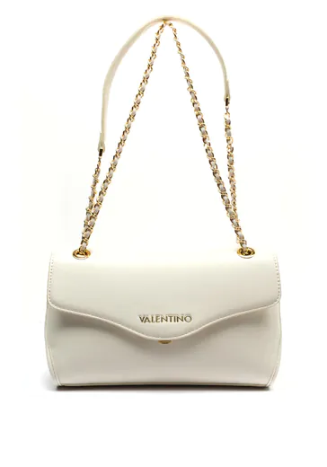 Mala de Ombro Nox Branca