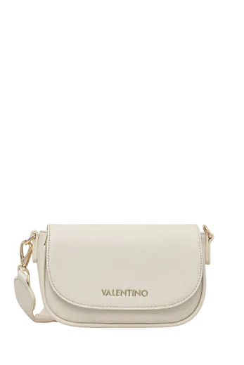 Mala de Tiracolo Doris Re Creme