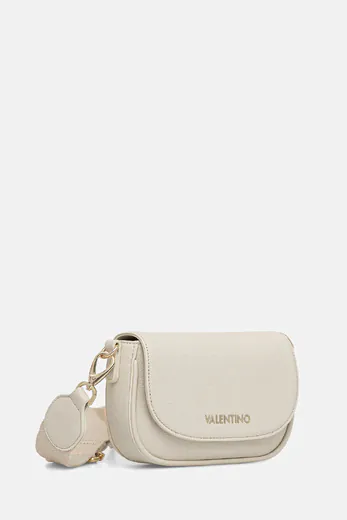 Mala de Tiracolo Doris Re Creme