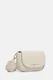 Mala de Tiracolo Doris Re Creme - Valentino | Mala de Tiracolo Doris Re Creme | Misscath