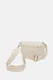 Mala de Tiracolo Doris Re Creme - Valentino | Mala de Tiracolo Doris Re Creme | Misscath