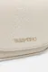 Mala de Tiracolo Doris Re Creme - Valentino | Mala de Tiracolo Doris Re Creme | Misscath