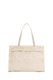 Mala Shopper Cora Grande Bege Mala Shopper Cora Grande Bege