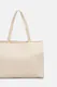 Mala Shopper Cora Grande Bege - Valentino | Mala Shopper Cora Bege | Misscath