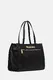 Mala Shopper Cora Grande Preta - Valentino | Mala Shopper Cora Preta | Misscath