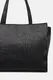 Mala Shopper Cora Grande Preta - Valentino | Mala Shopper Cora Preta | Misscath