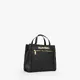 Mala Shopper Cora Média Preta - Valentino | Mala Shopper Cora Média Preta | Misscath