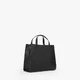 Mala Shopper Cora Média Preta - Valentino | Mala Shopper Cora Média Preta | Misscath
