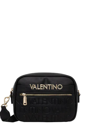 Mala de Tiracolo Cora Preta