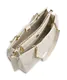 Valentino | Mala de Ombro Rhea Re Grande Bege | Misscath