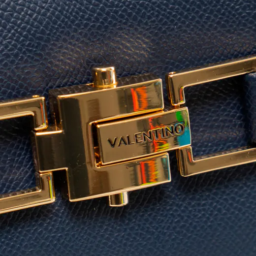 Mala de Tiracolo Alina Re Azul