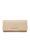 Carteira Alexia Grande Bege - Valentino | Carteira Alexia Grande Bege | Misscath