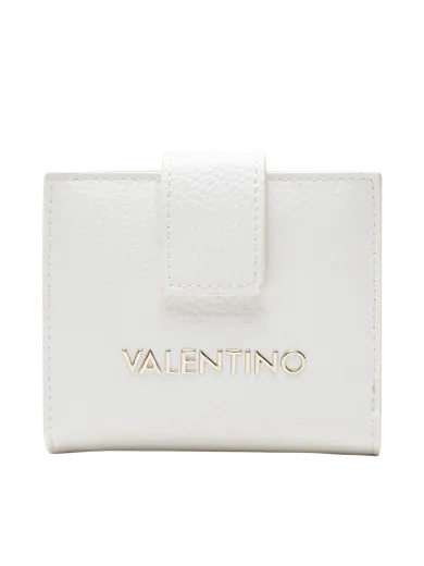 Carteira Alexia Pequena Branca