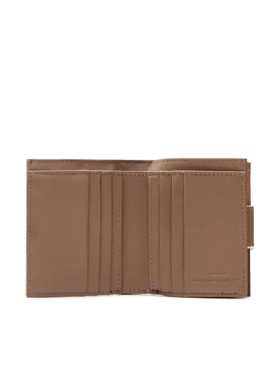 Carteira Alexia Pequena Branca