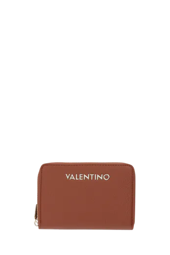 Carteira Doris Re Média Castanha