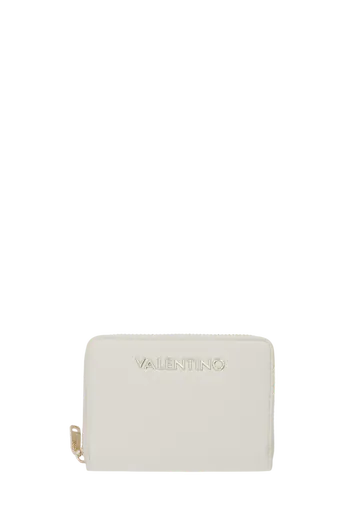 Carteira Doris Re Média Branca