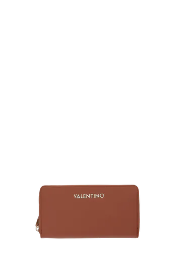 Carteira Doris Re Grande Castanha