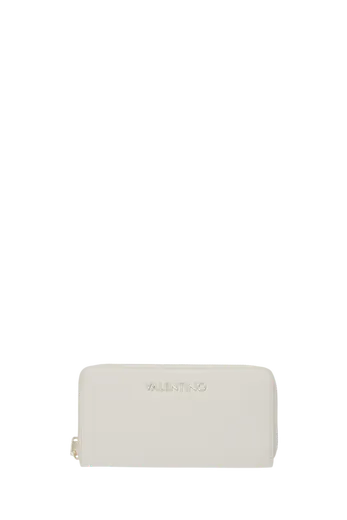 Carteira Doris Re Grande Branca