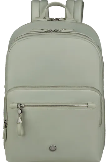 Mochila para Portátil 14.1 Verde Salvia