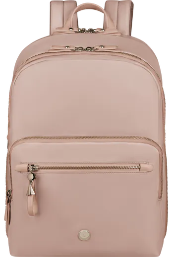 Mochila para Portátil 14.1 Rosa