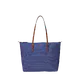 Mala Shopper Keaton M Nylon Azul - Ralph Lauren | Mala Shopper Keaton M Nylon Azul | Misscath