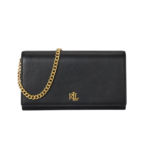 Mala Clutch Adair Preta