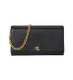 Mala Clutch Adair Preta - Ralph Lauren | Mala Clutch Adair Preta | Misscath