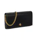 Mala Clutch Adair Preta - Ralph Lauren | Mala Clutch Adair Preta | Misscath