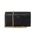 Mala Clutch Adair Preta - Ralph Lauren | Mala Clutch Adair Preta | Misscath