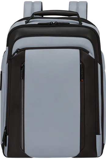 Mochila de Viagem Cabine M Expansível Cinzento