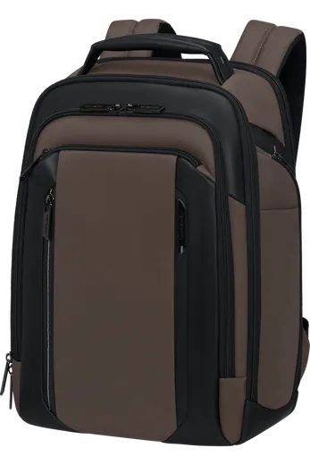 Mochila para Portátil 14.1 Castanho