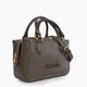 Mala de Mão com Alça Tripla Castanha - Love Moschino | Mala de Mão com Alça Tripla Castanha | MissCath